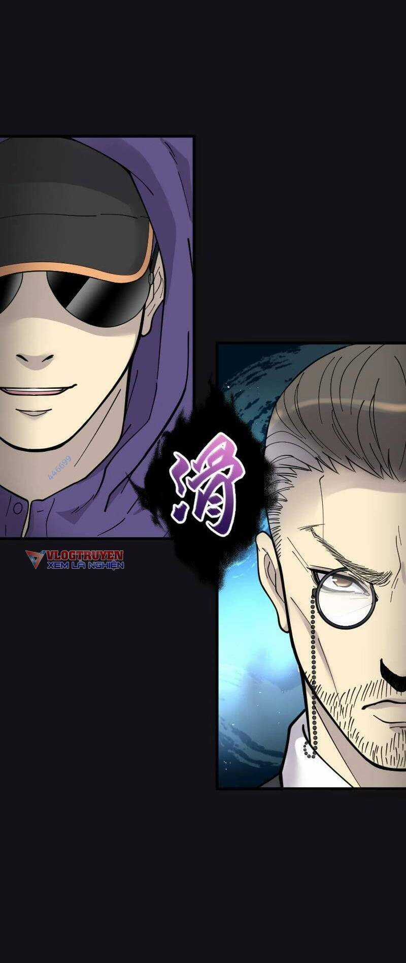 Thợ Cắt Tóc Cho Diêm Vương Chapter 30 trang 11