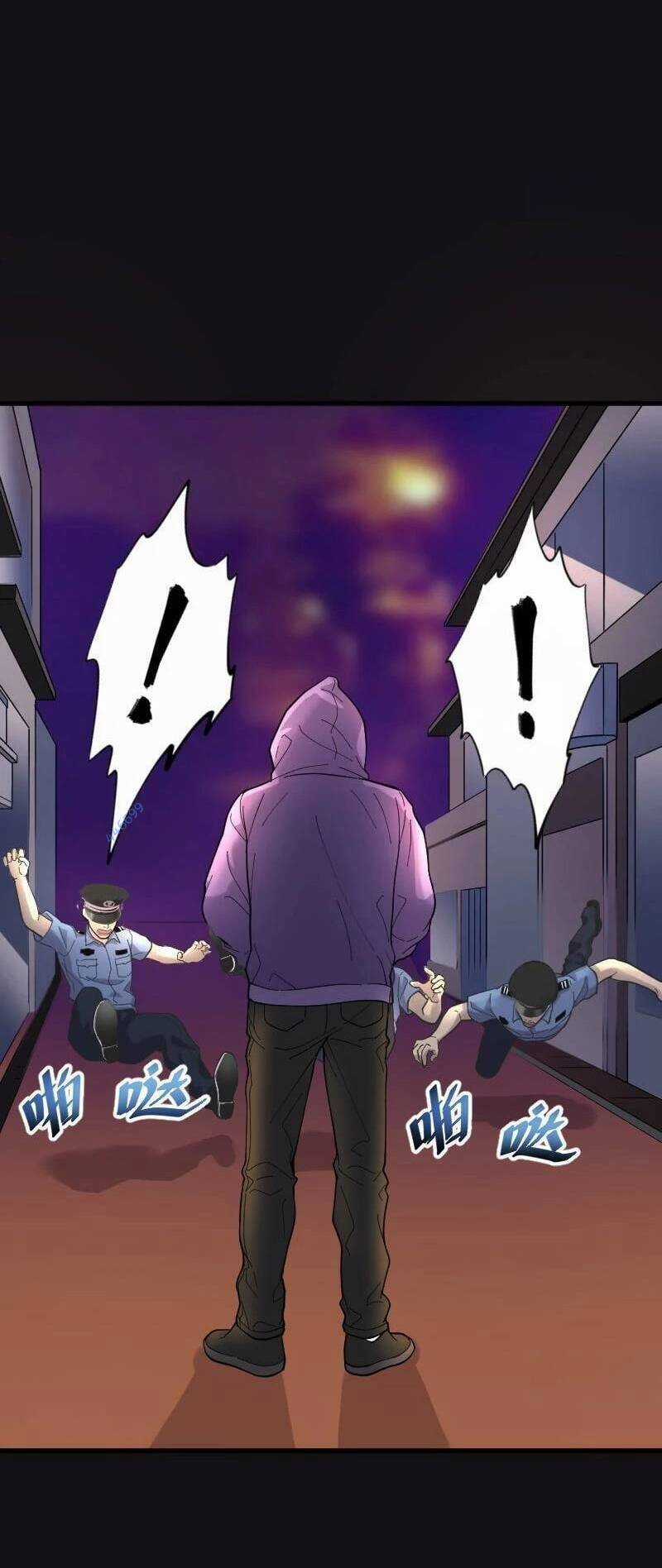 Thợ Cắt Tóc Cho Diêm Vương Chapter 30 trang 12