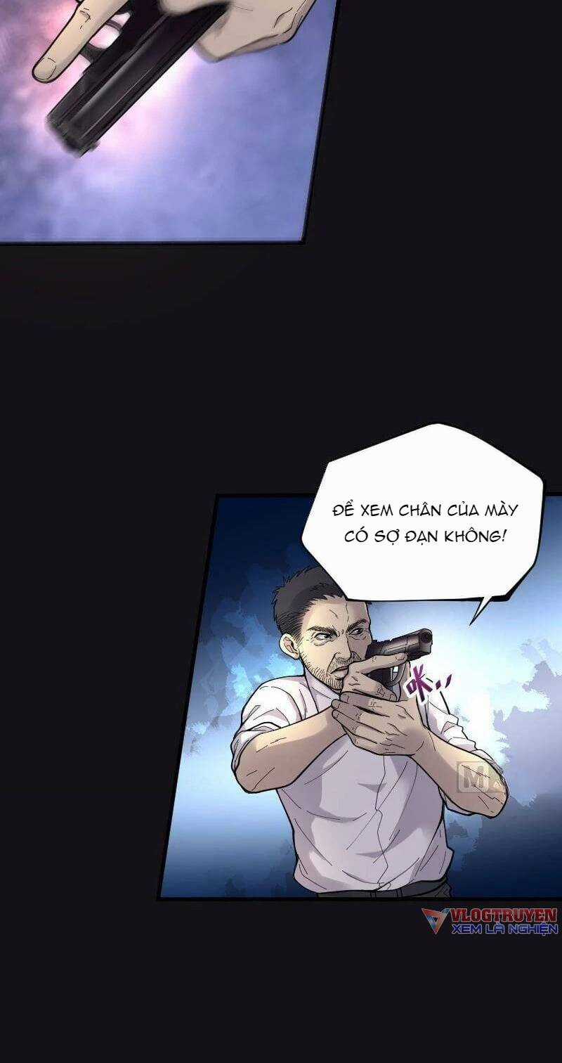 Thợ Cắt Tóc Cho Diêm Vương Chapter 30 trang 14