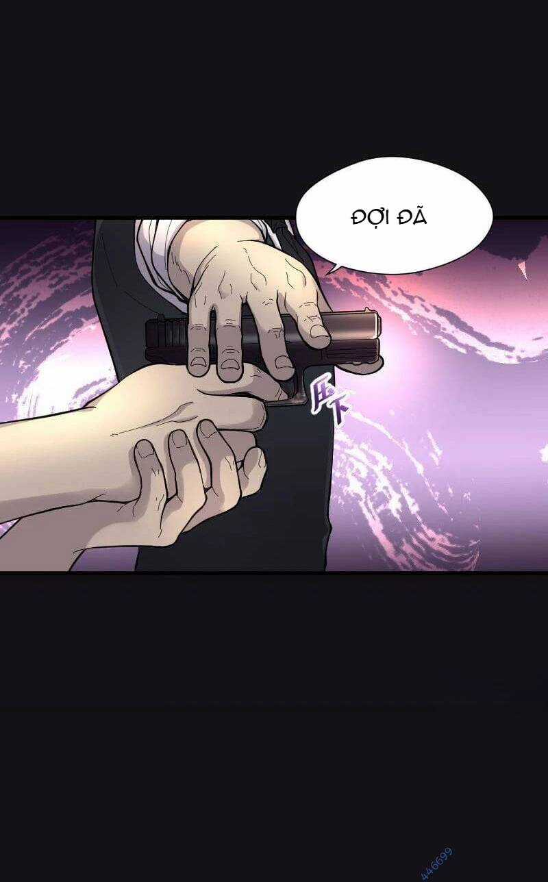 Thợ Cắt Tóc Cho Diêm Vương Chapter 30 trang 15