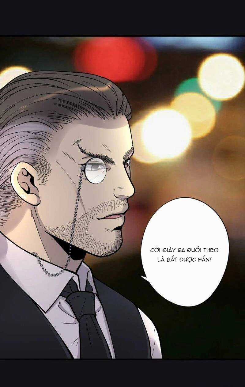 Thợ Cắt Tóc Cho Diêm Vương Chapter 30 trang 17