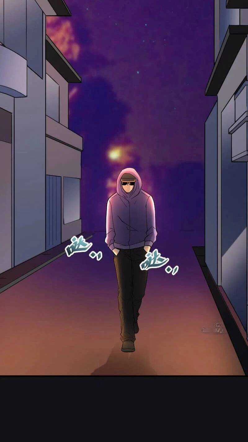 Thợ Cắt Tóc Cho Diêm Vương Chapter 30 trang 2