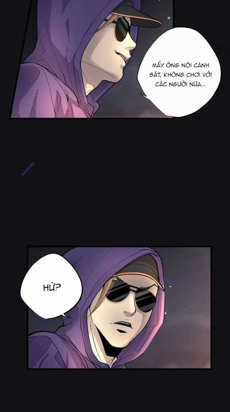 Thợ Cắt Tóc Cho Diêm Vương Chapter 30 trang 20