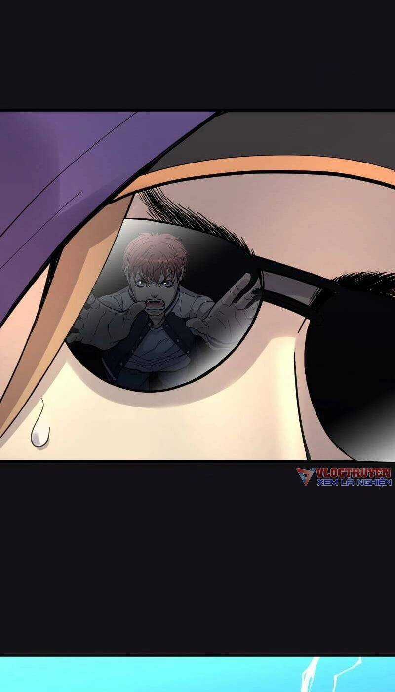 Thợ Cắt Tóc Cho Diêm Vương Chapter 30 trang 21