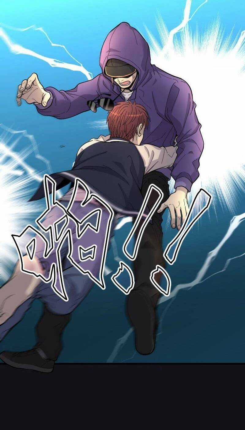 Thợ Cắt Tóc Cho Diêm Vương Chapter 30 trang 22