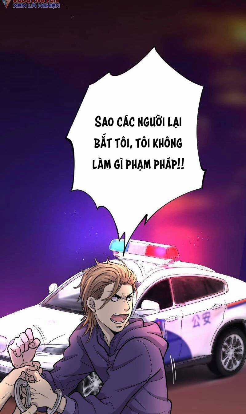 Thợ Cắt Tóc Cho Diêm Vương Chapter 30 trang 25