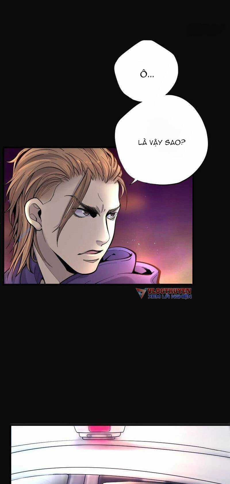 Thợ Cắt Tóc Cho Diêm Vương Chapter 30 trang 27