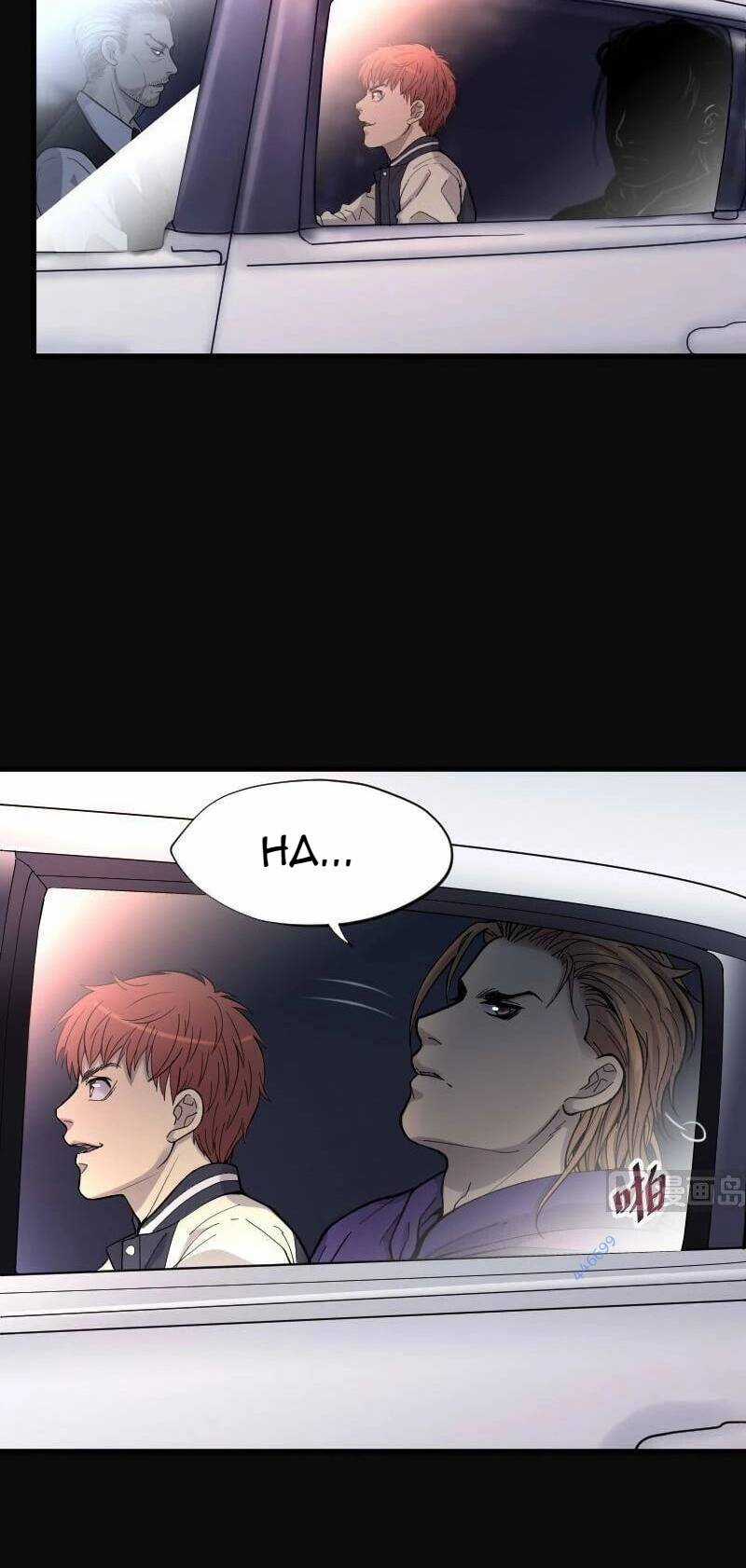 Thợ Cắt Tóc Cho Diêm Vương Chapter 30 trang 28