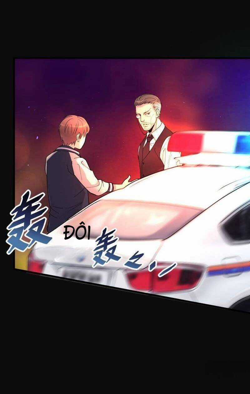 Thợ Cắt Tóc Cho Diêm Vương Chapter 30 trang 30