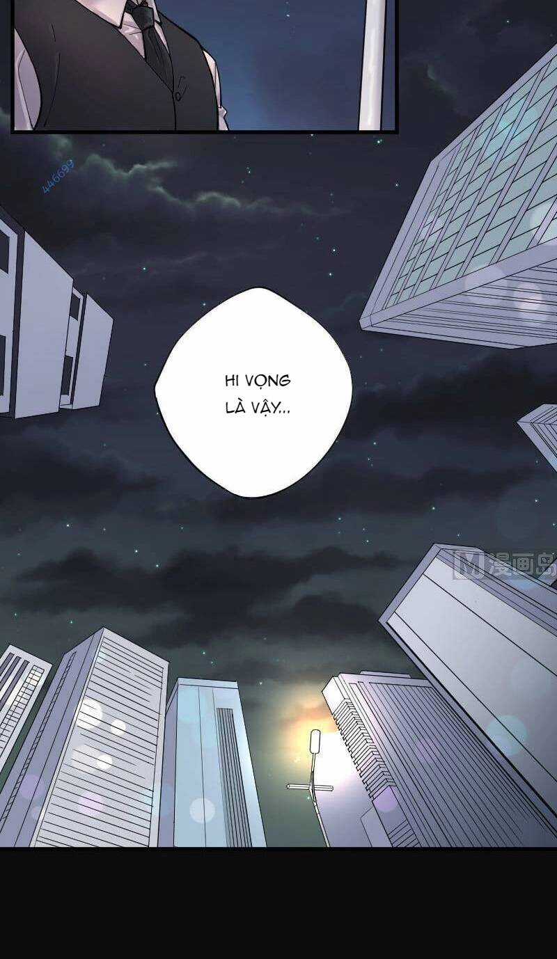 Thợ Cắt Tóc Cho Diêm Vương Chapter 30 trang 33