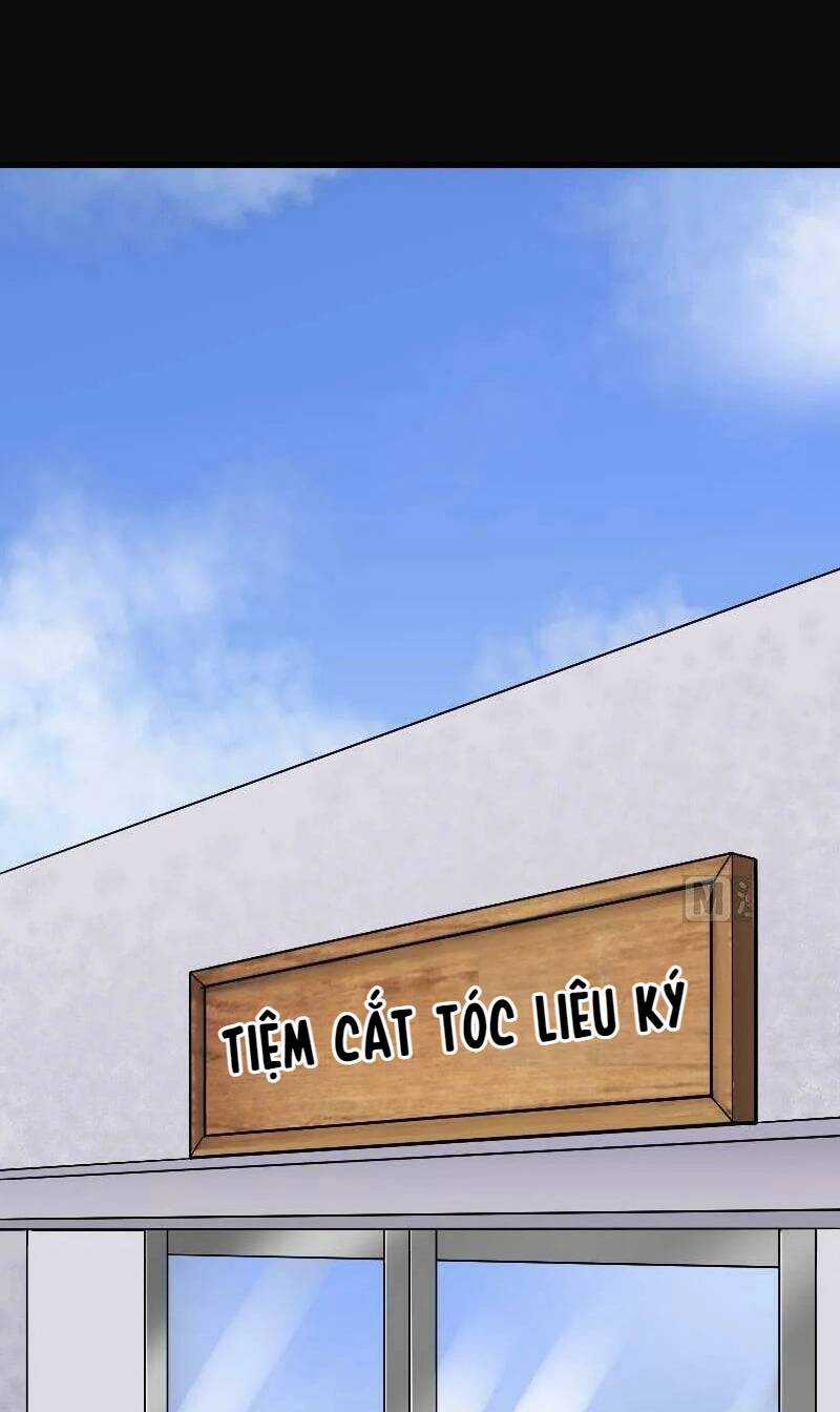 Thợ Cắt Tóc Cho Diêm Vương Chapter 30 trang 34