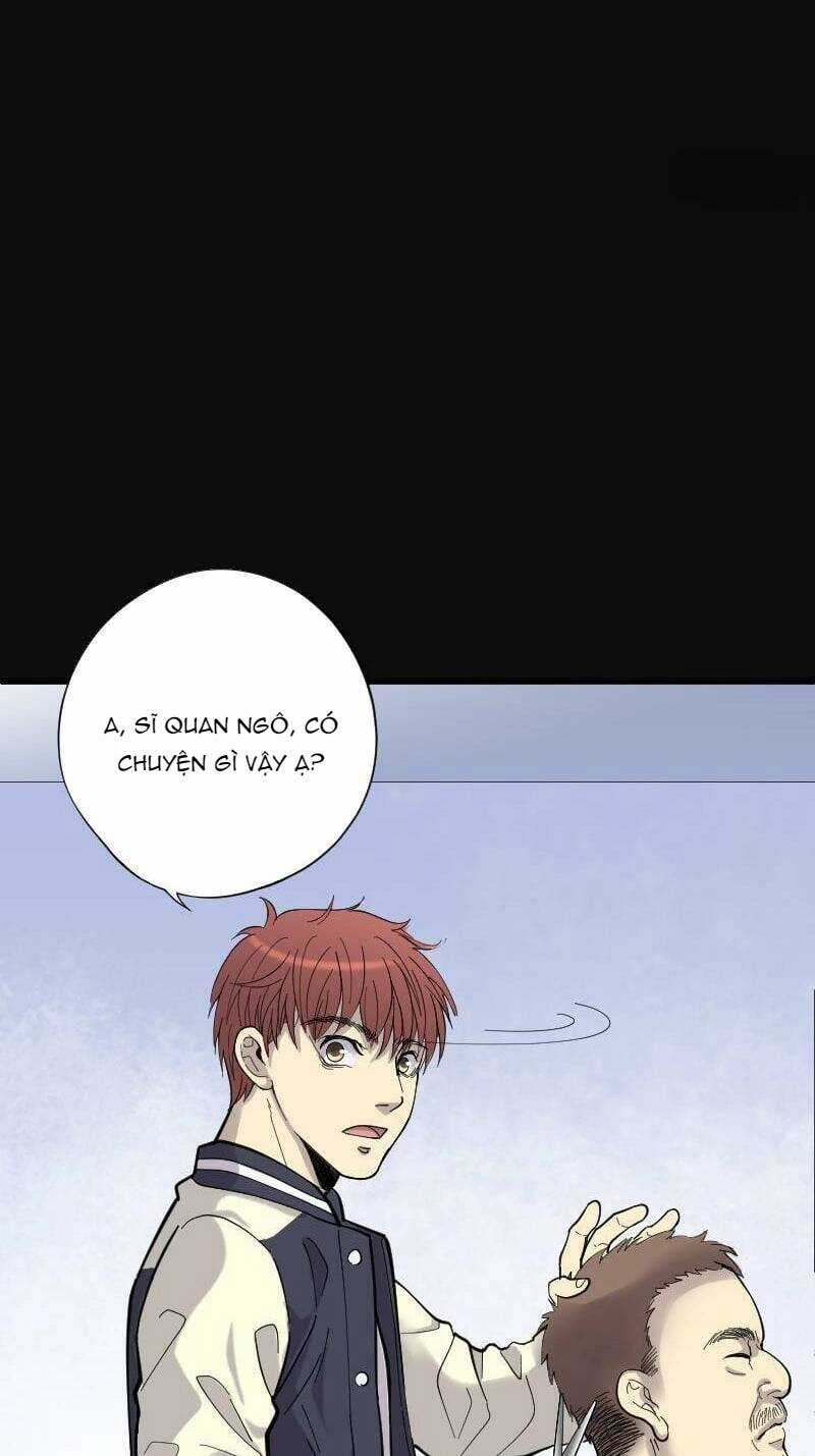 Thợ Cắt Tóc Cho Diêm Vương Chapter 30 trang 36