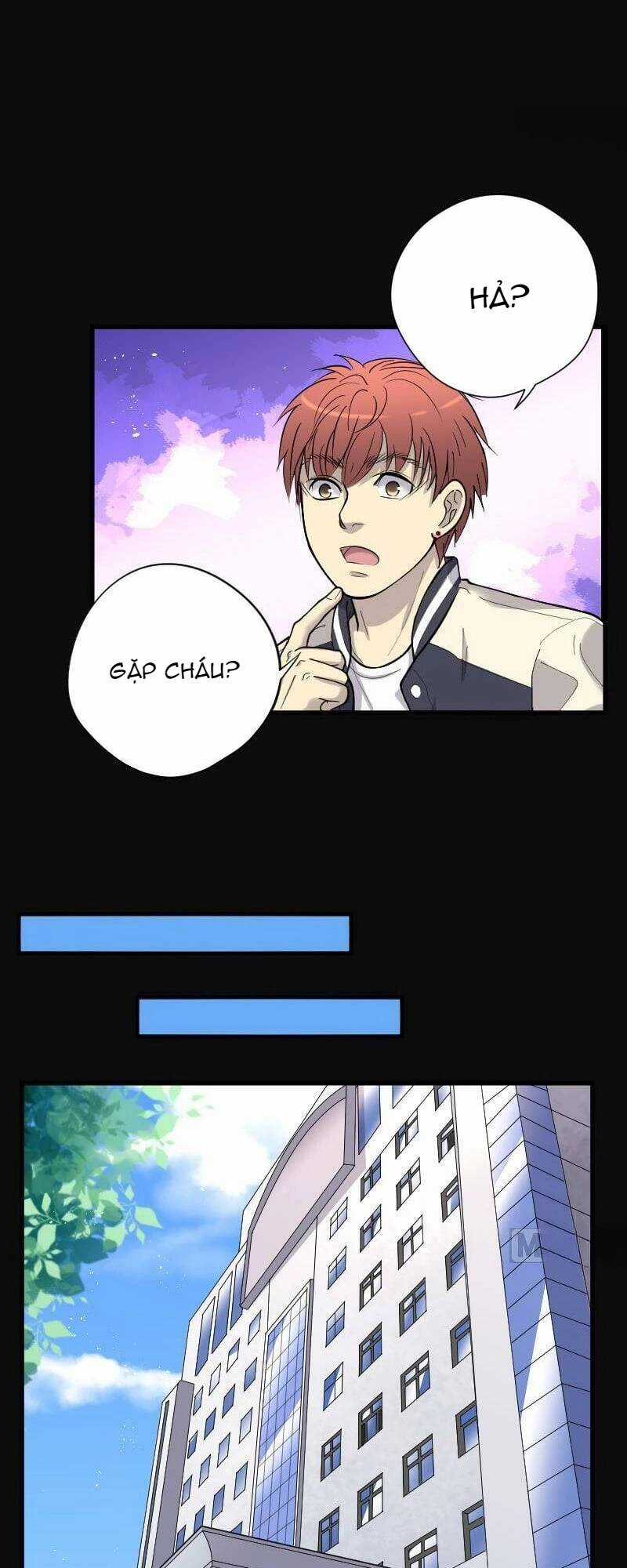 Thợ Cắt Tóc Cho Diêm Vương Chapter 30 trang 38