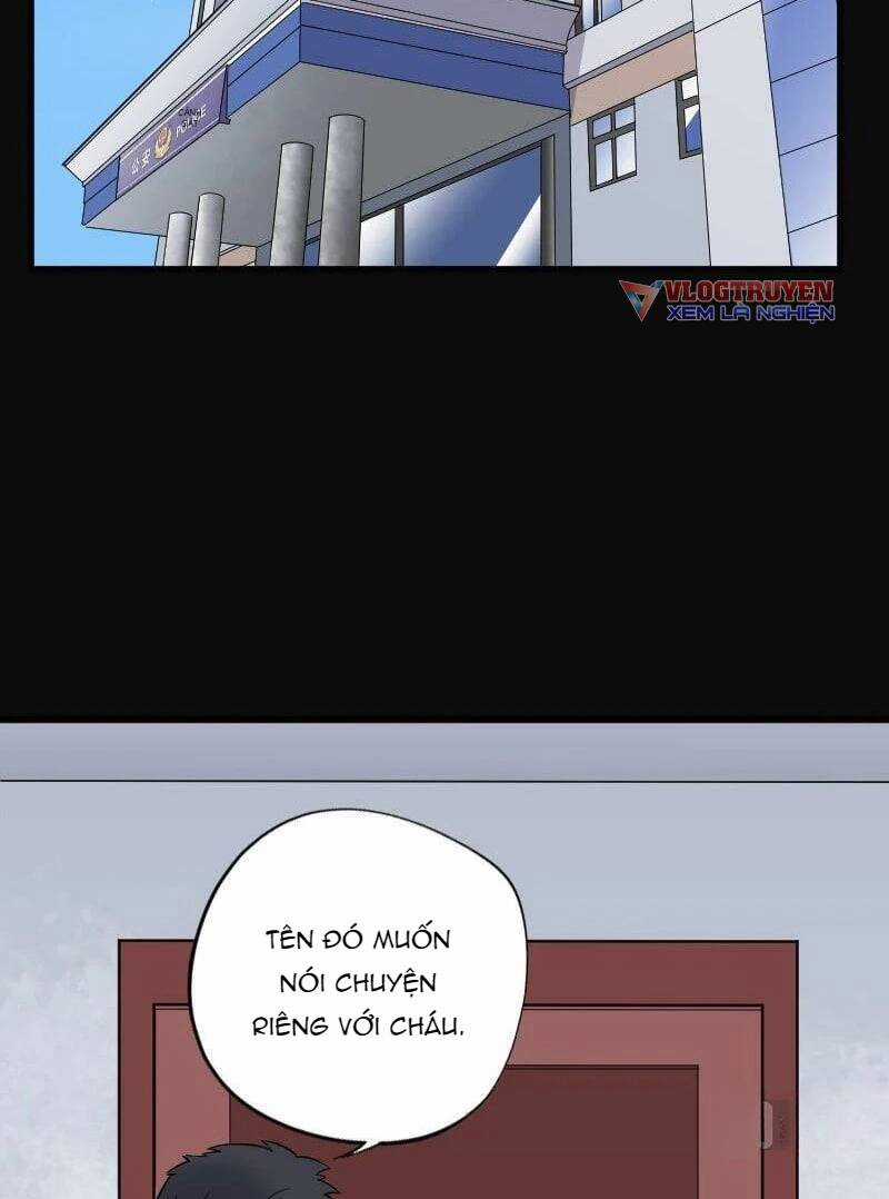 Thợ Cắt Tóc Cho Diêm Vương Chapter 30 trang 39