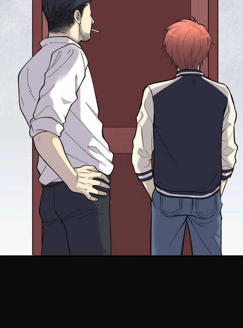 Thợ Cắt Tóc Cho Diêm Vương Chapter 30 trang 40