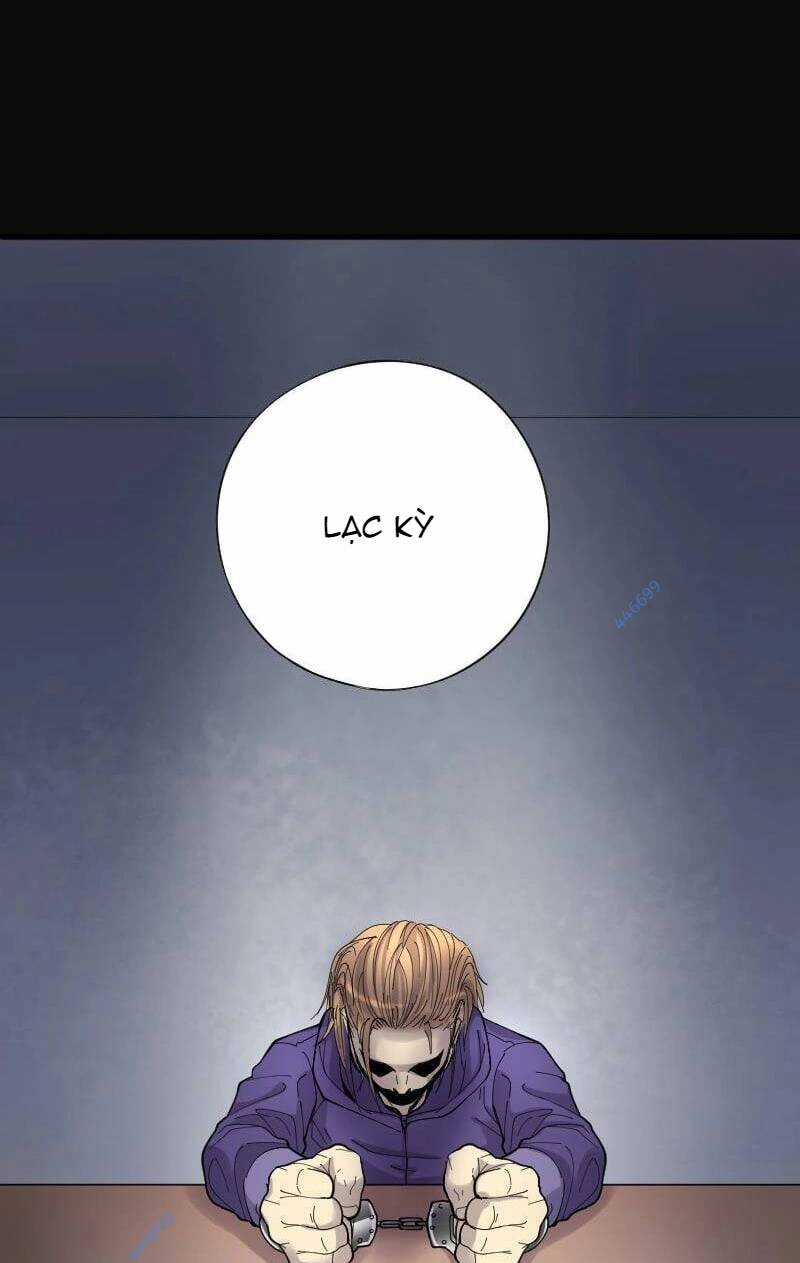 Thợ Cắt Tóc Cho Diêm Vương Chapter 30 trang 41