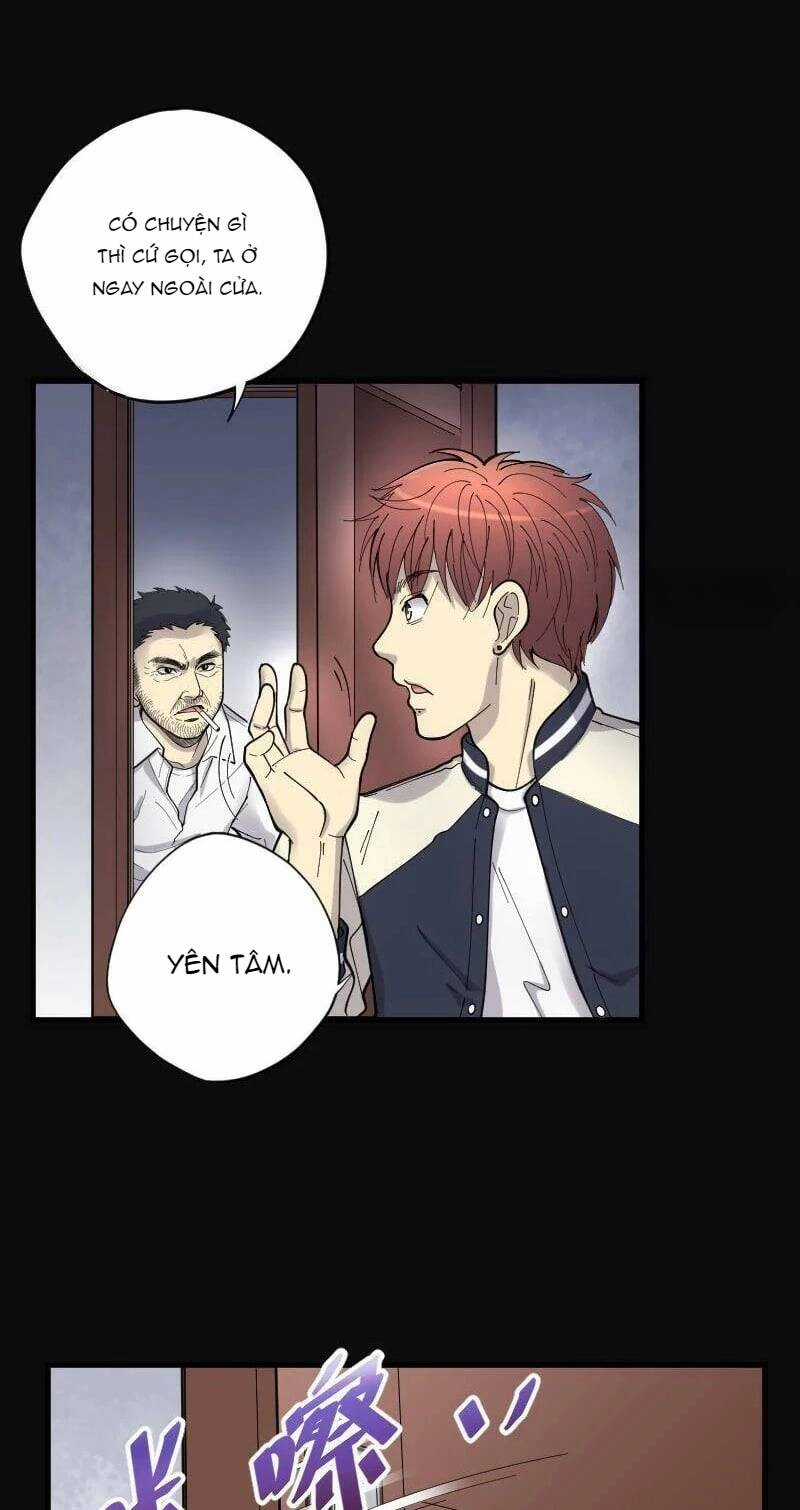 Thợ Cắt Tóc Cho Diêm Vương Chapter 30 trang 43