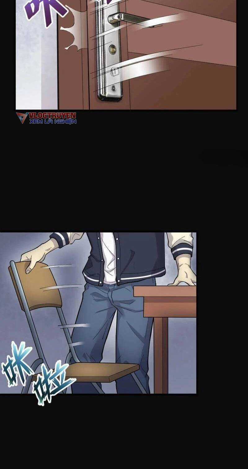 Thợ Cắt Tóc Cho Diêm Vương Chapter 30 trang 44