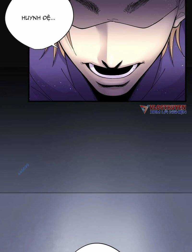 Thợ Cắt Tóc Cho Diêm Vương Chapter 30 trang 46