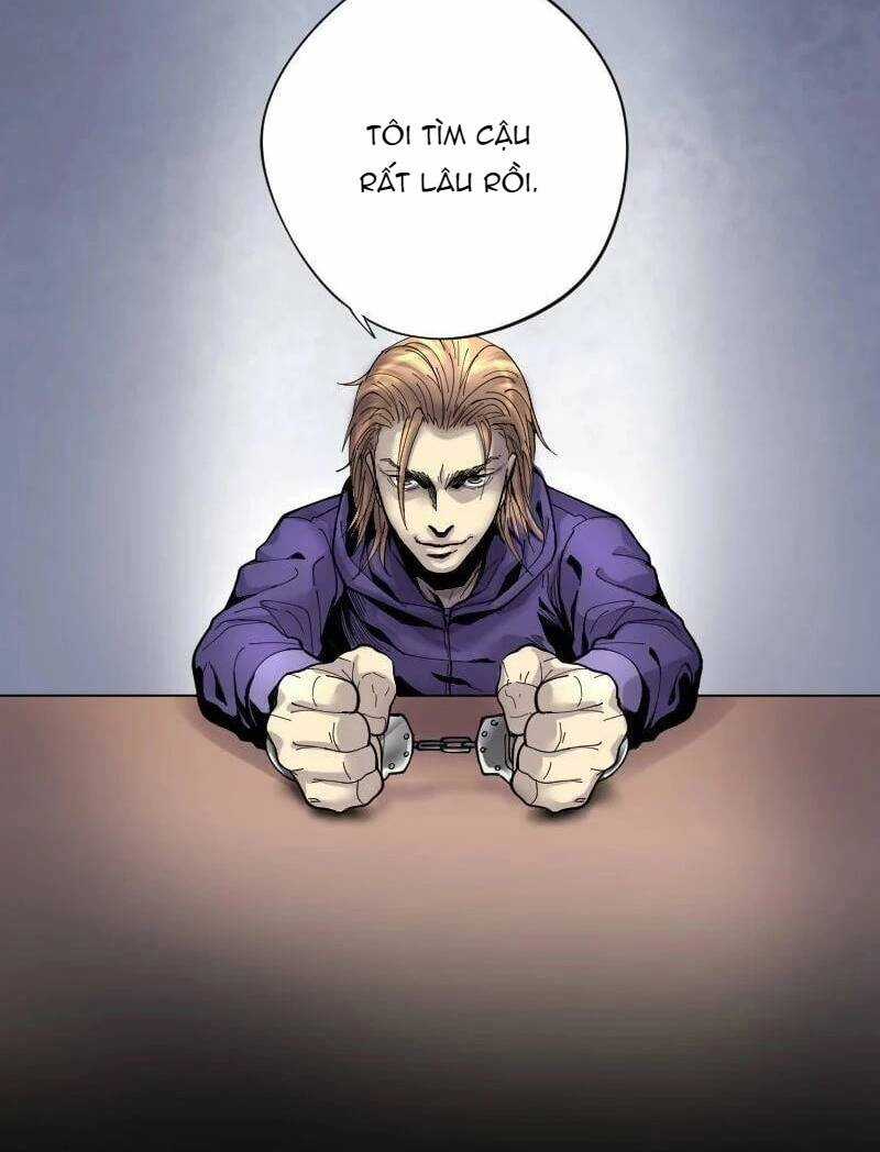 Thợ Cắt Tóc Cho Diêm Vương Chapter 30 trang 47