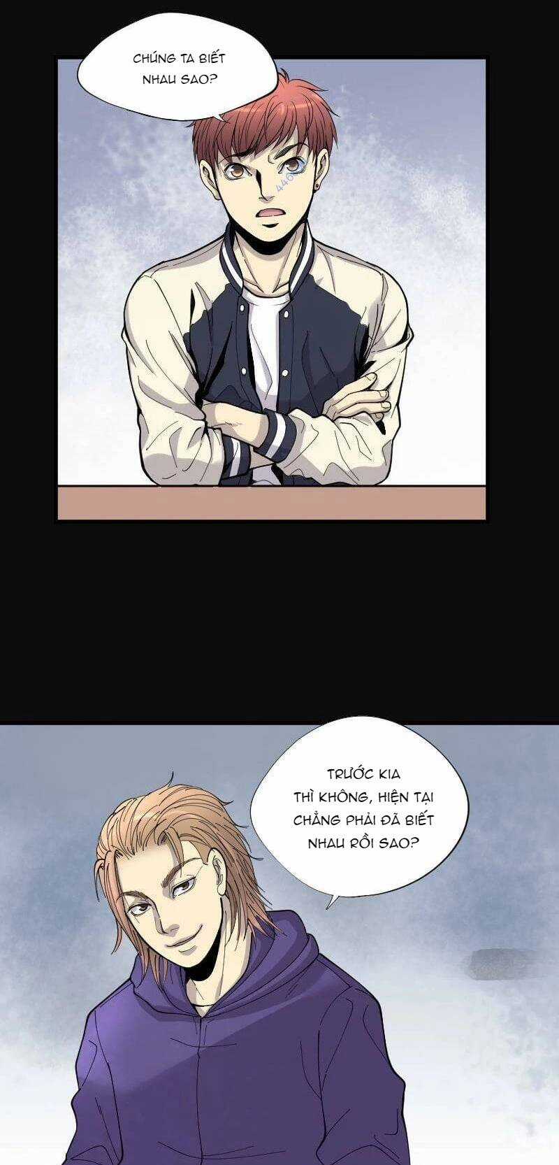 Thợ Cắt Tóc Cho Diêm Vương Chapter 30 trang 50