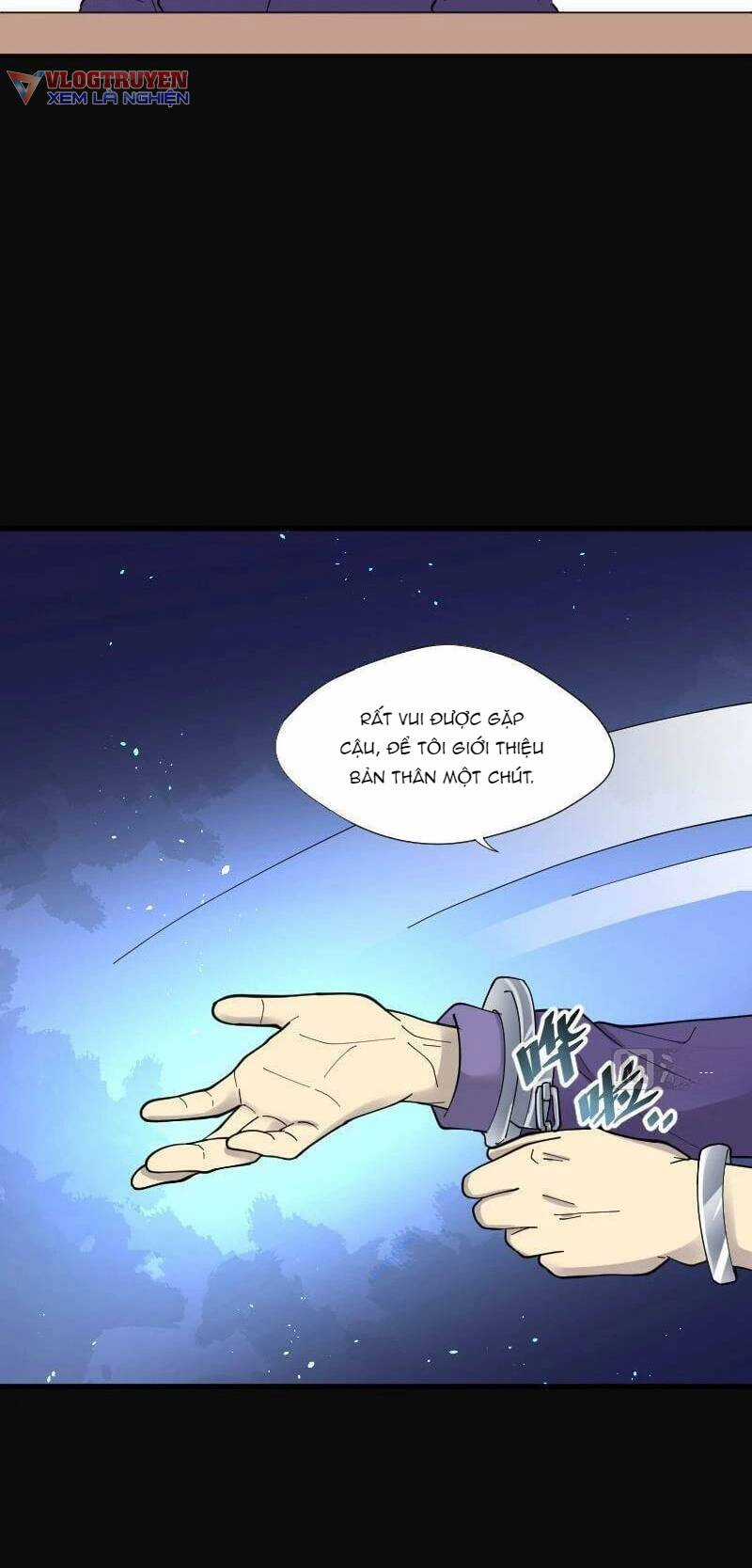 Thợ Cắt Tóc Cho Diêm Vương Chapter 30 trang 51