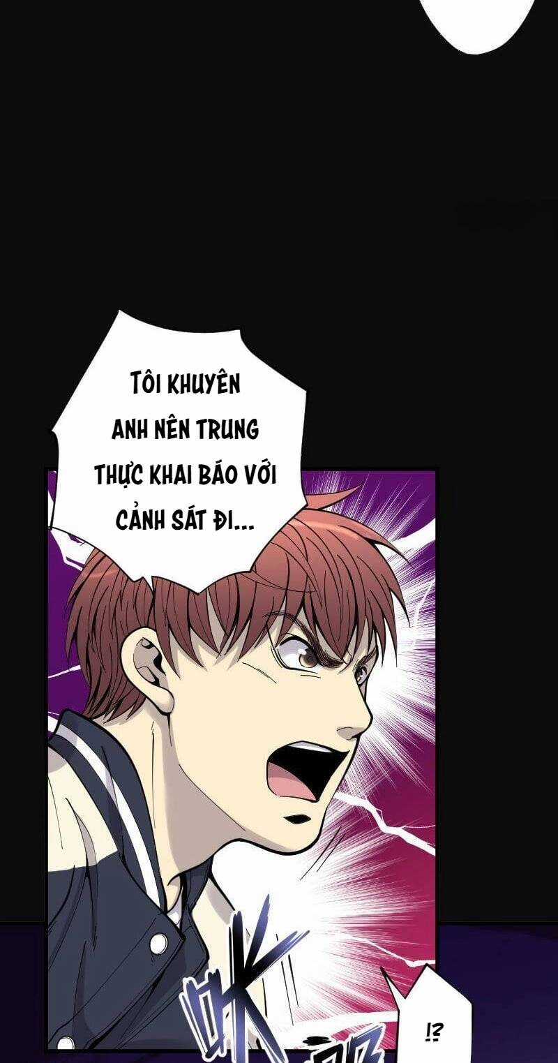 Thợ Cắt Tóc Cho Diêm Vương Chapter 30 trang 53