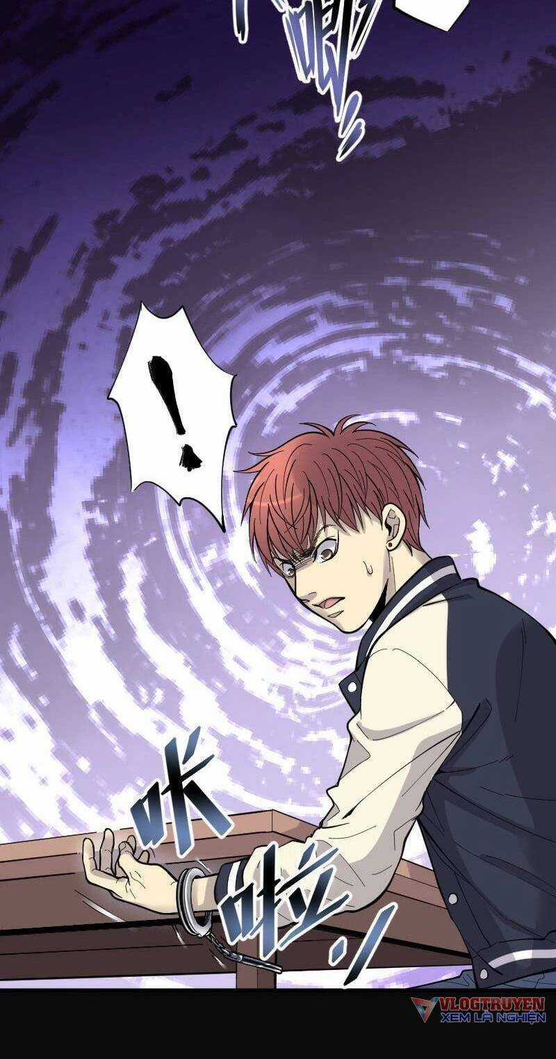 Thợ Cắt Tóc Cho Diêm Vương Chapter 30 trang 54