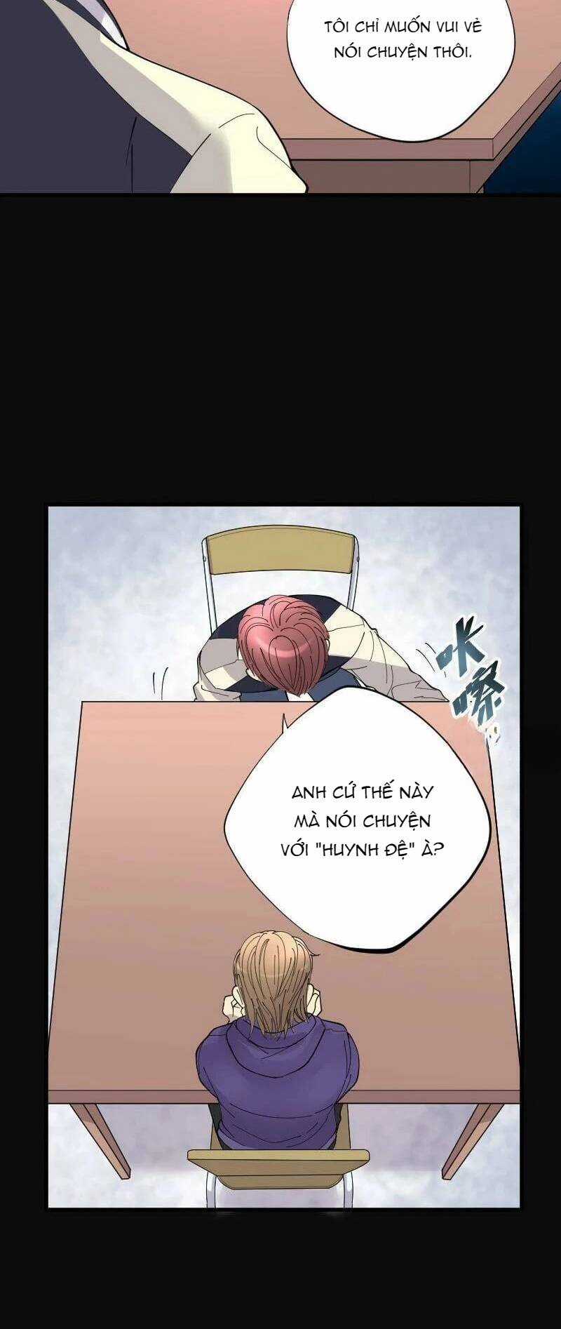 Thợ Cắt Tóc Cho Diêm Vương Chapter 30 trang 56