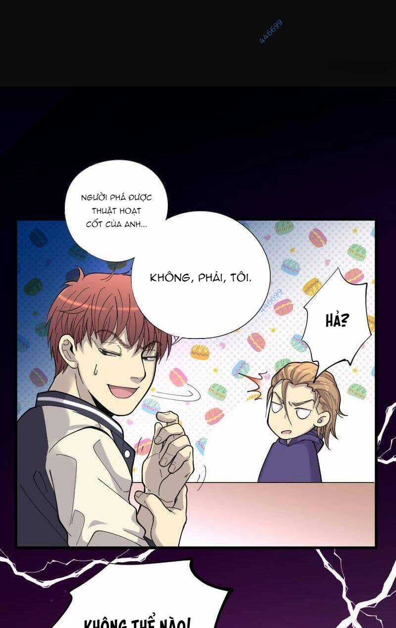 Thợ Cắt Tóc Cho Diêm Vương Chapter 30 trang 59