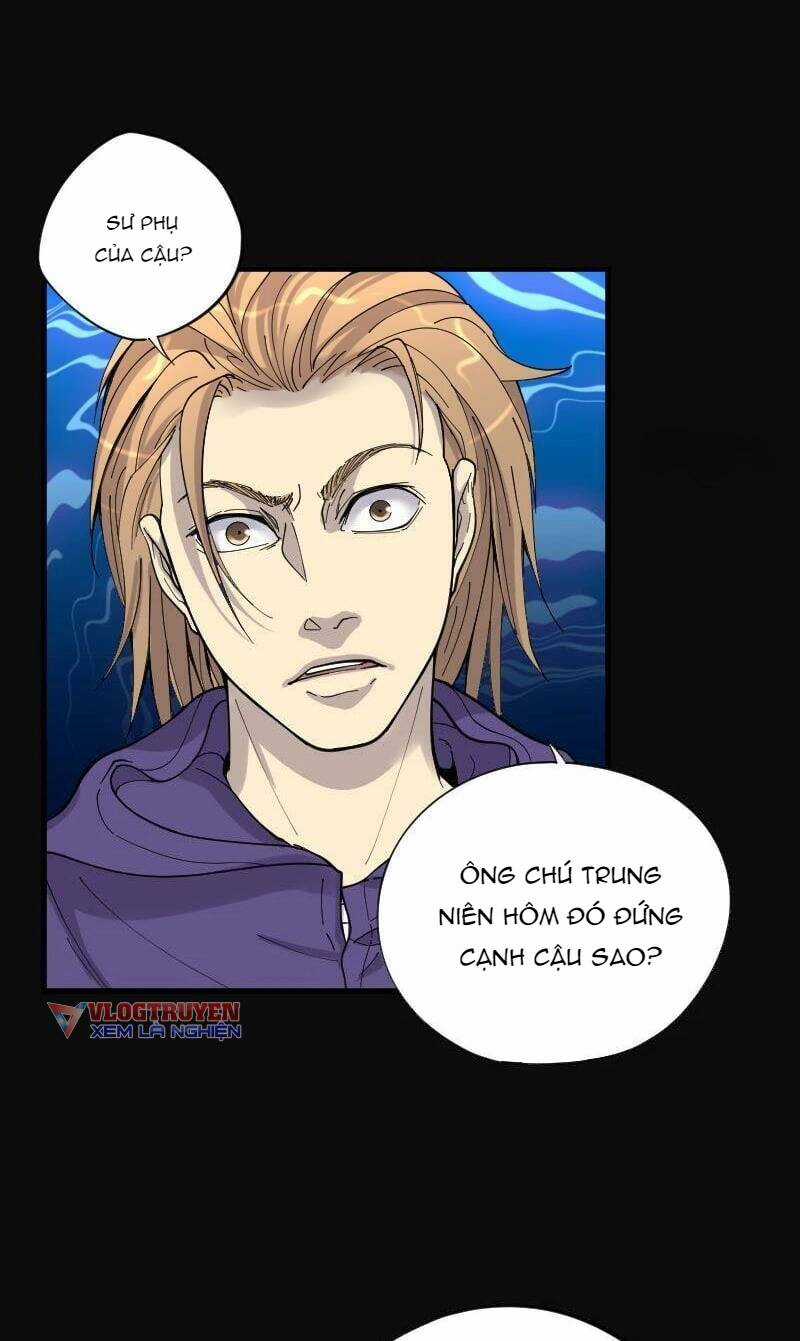 Thợ Cắt Tóc Cho Diêm Vương Chapter 30 trang 61