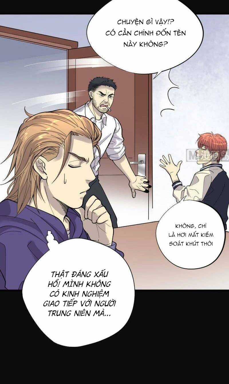 Thợ Cắt Tóc Cho Diêm Vương Chapter 30 trang 62