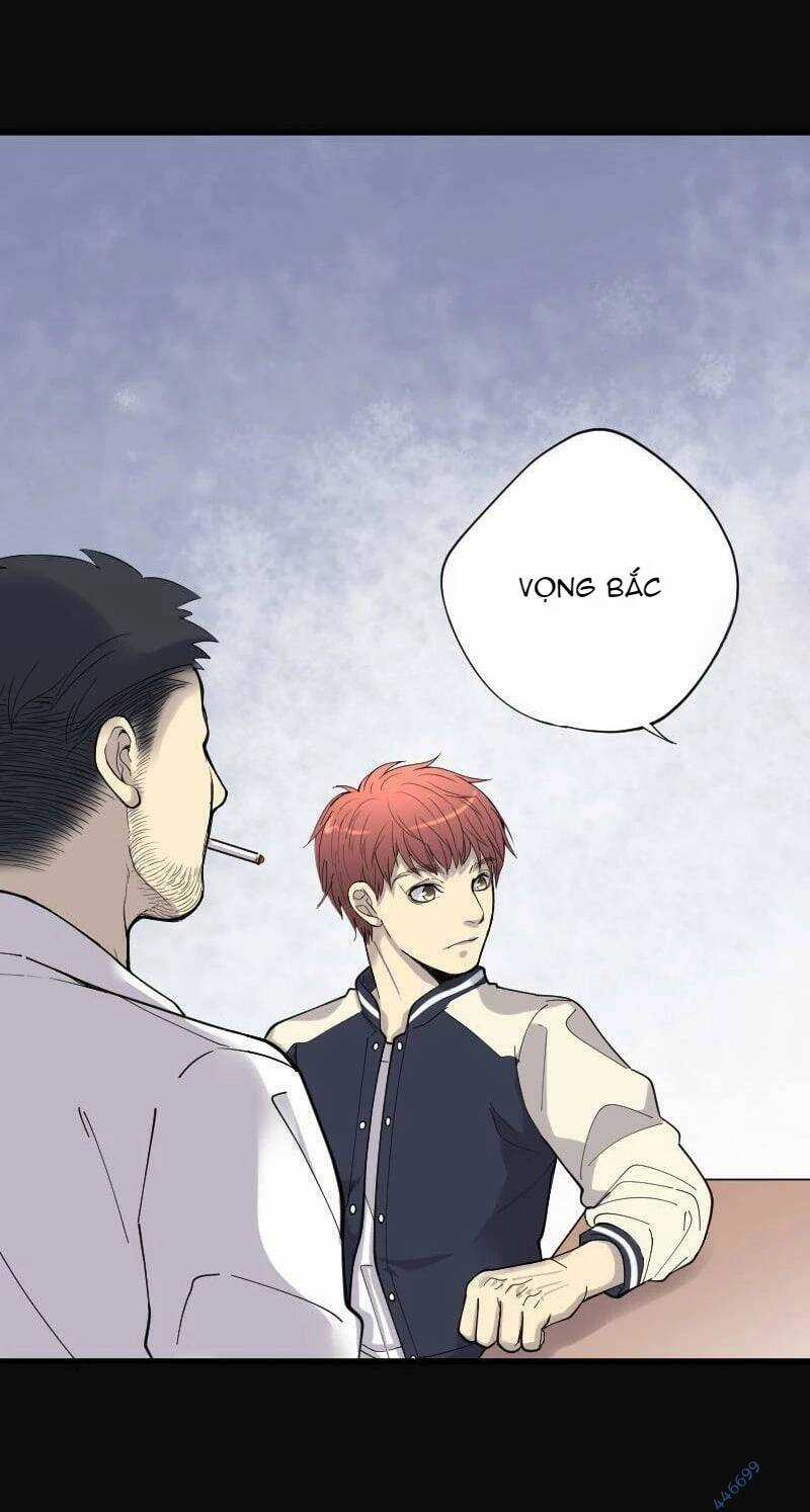 Thợ Cắt Tóc Cho Diêm Vương Chapter 30 trang 63