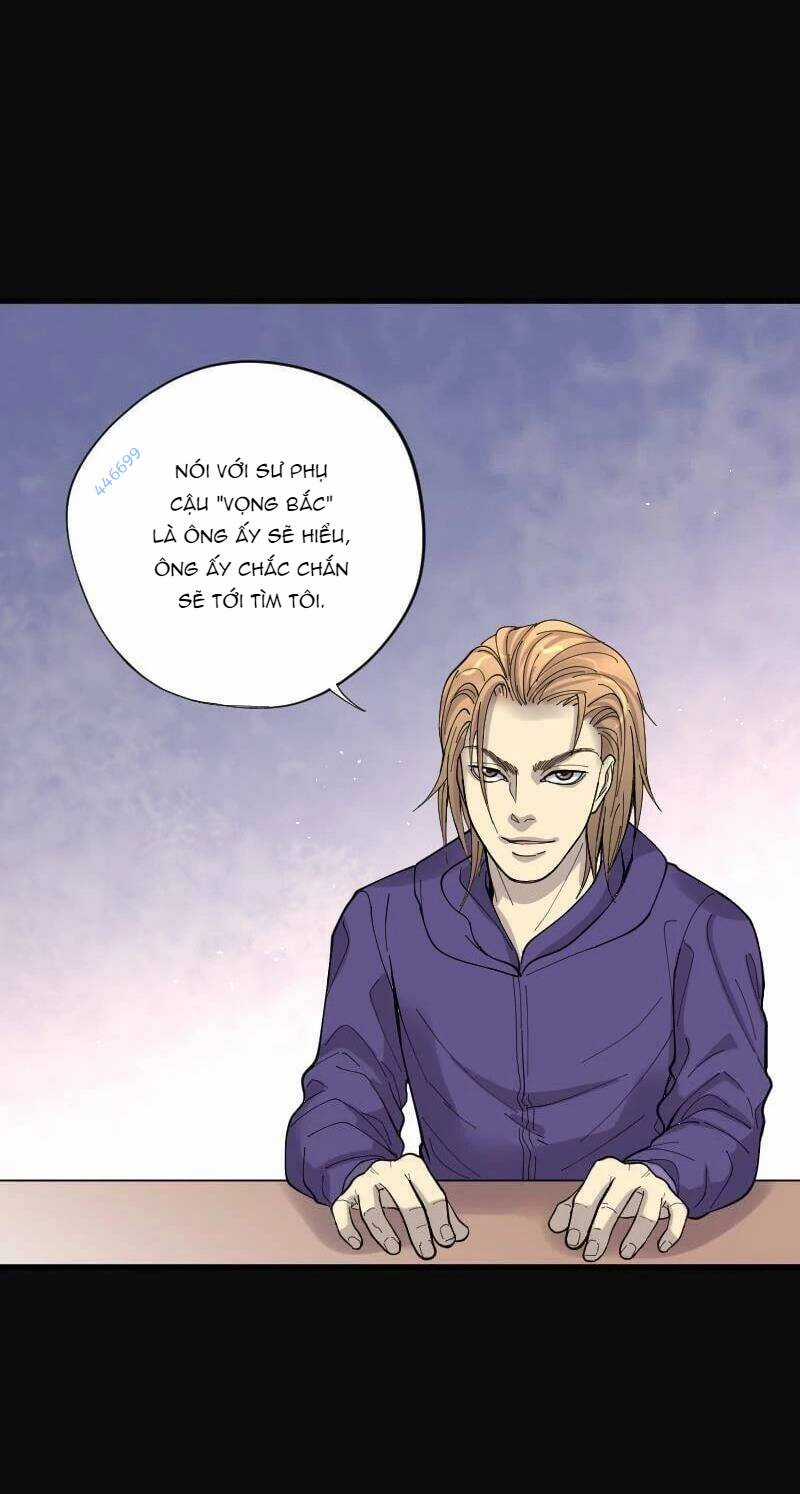 Thợ Cắt Tóc Cho Diêm Vương Chapter 30 trang 64