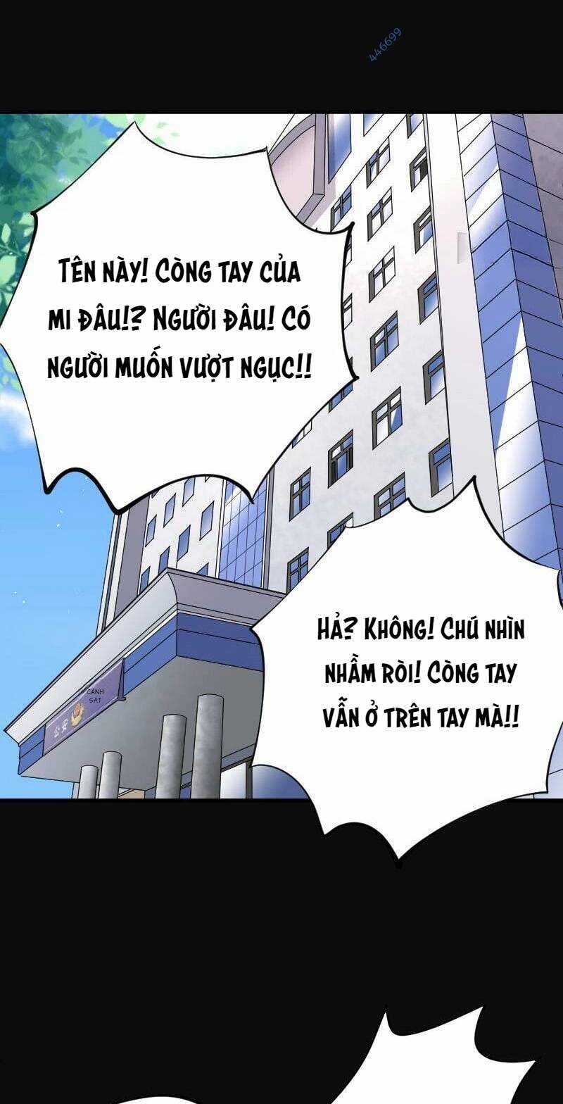 Thợ Cắt Tóc Cho Diêm Vương Chapter 30 trang 67