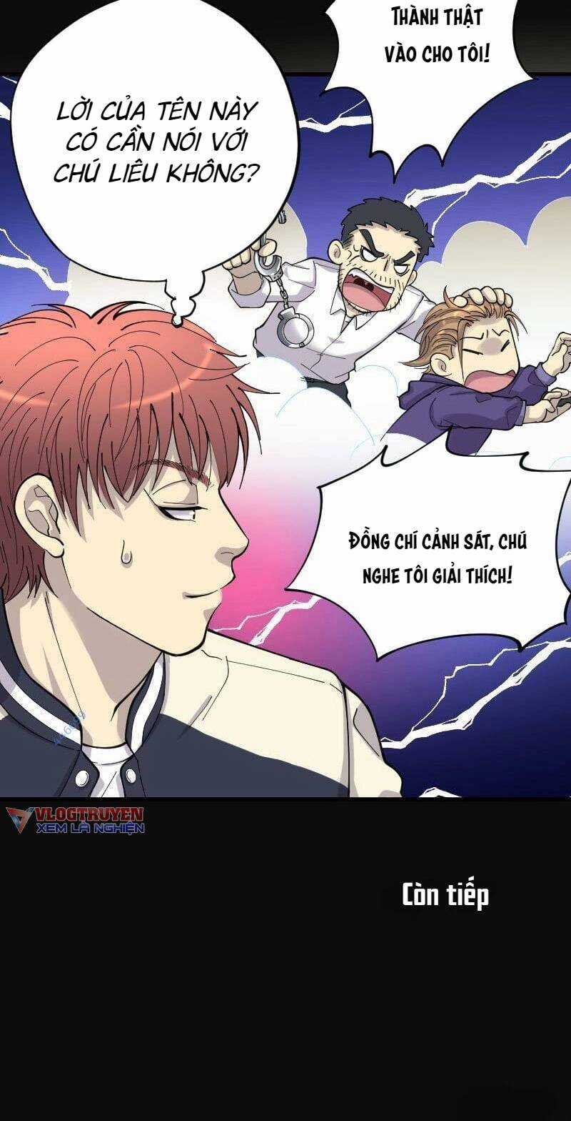 Thợ Cắt Tóc Cho Diêm Vương Chapter 30 trang 68