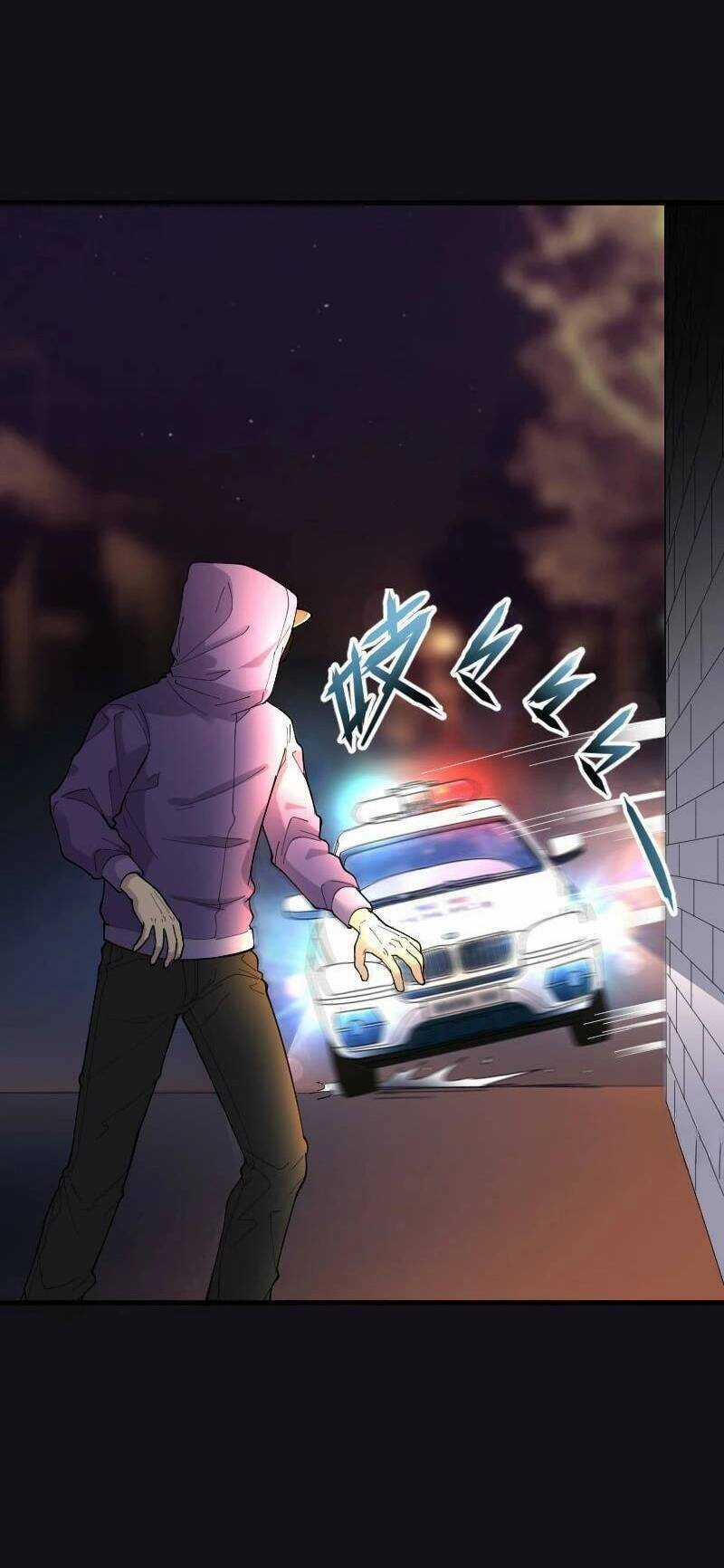 Thợ Cắt Tóc Cho Diêm Vương Chapter 30 trang 8