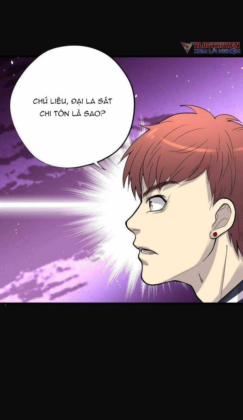 Thợ Cắt Tóc Cho Diêm Vương Chapter 31 trang 10