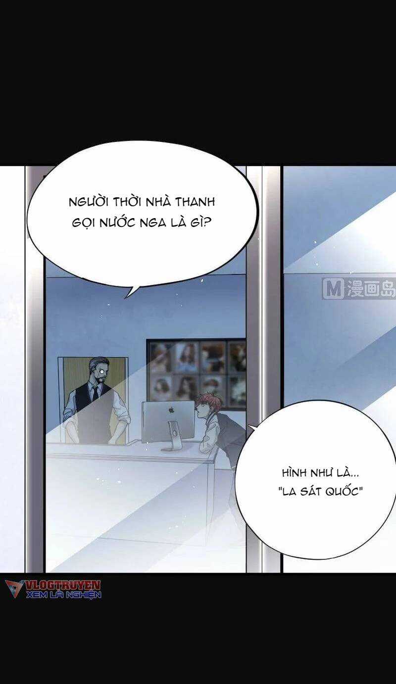 Thợ Cắt Tóc Cho Diêm Vương Chapter 31 trang 11