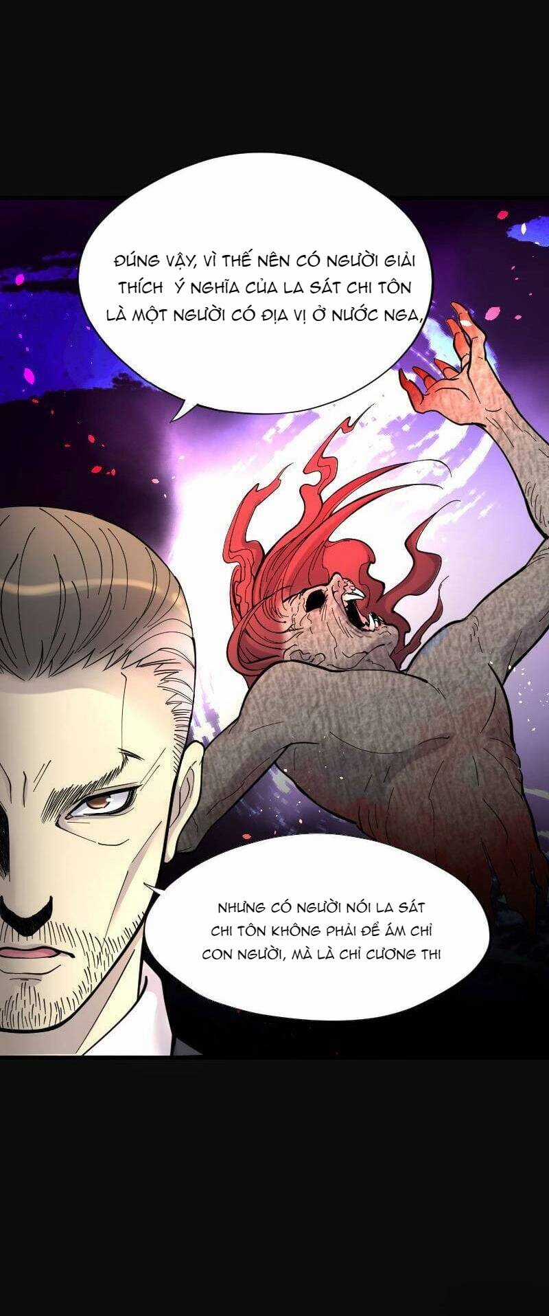 Thợ Cắt Tóc Cho Diêm Vương Chapter 31 trang 12