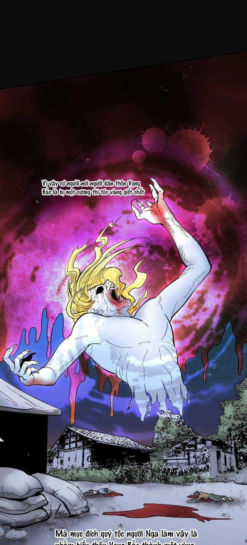 Thợ Cắt Tóc Cho Diêm Vương Chapter 31 trang 14