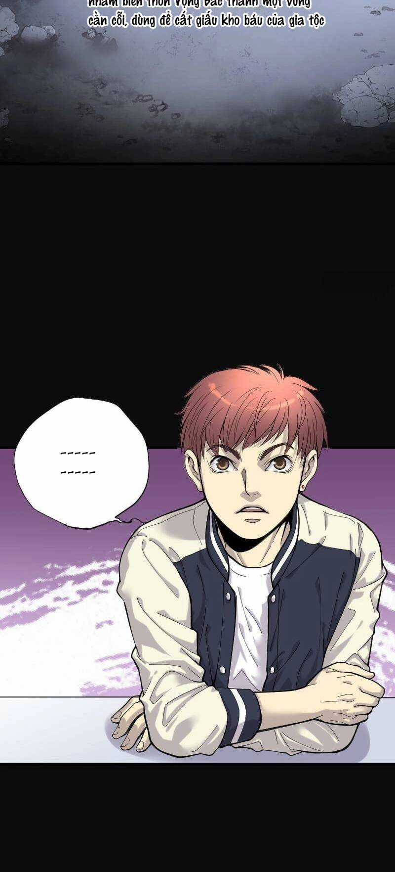 Thợ Cắt Tóc Cho Diêm Vương Chapter 31 trang 15