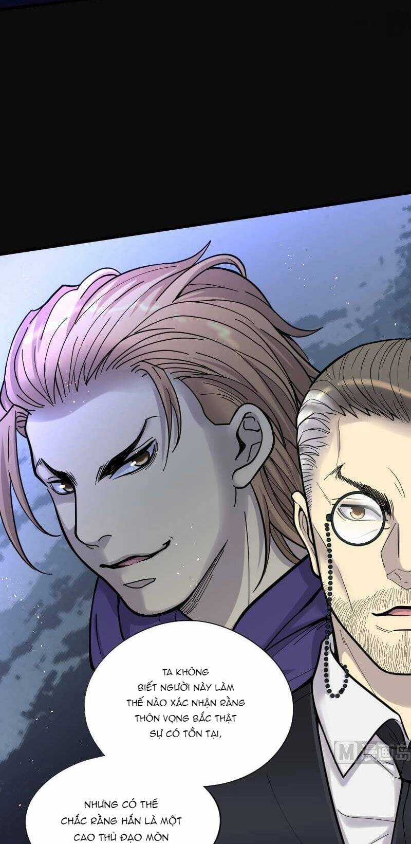 Thợ Cắt Tóc Cho Diêm Vương Chapter 31 trang 18