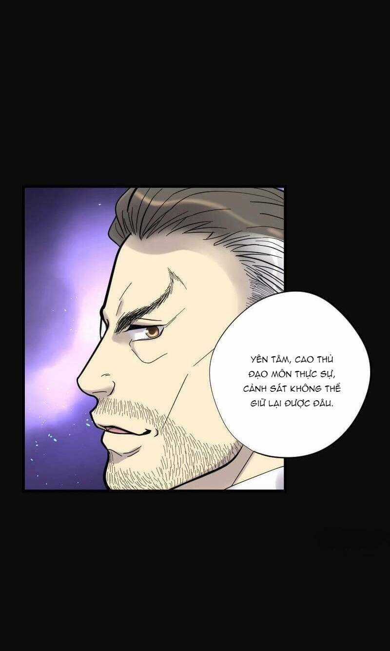 Thợ Cắt Tóc Cho Diêm Vương Chapter 31 trang 21