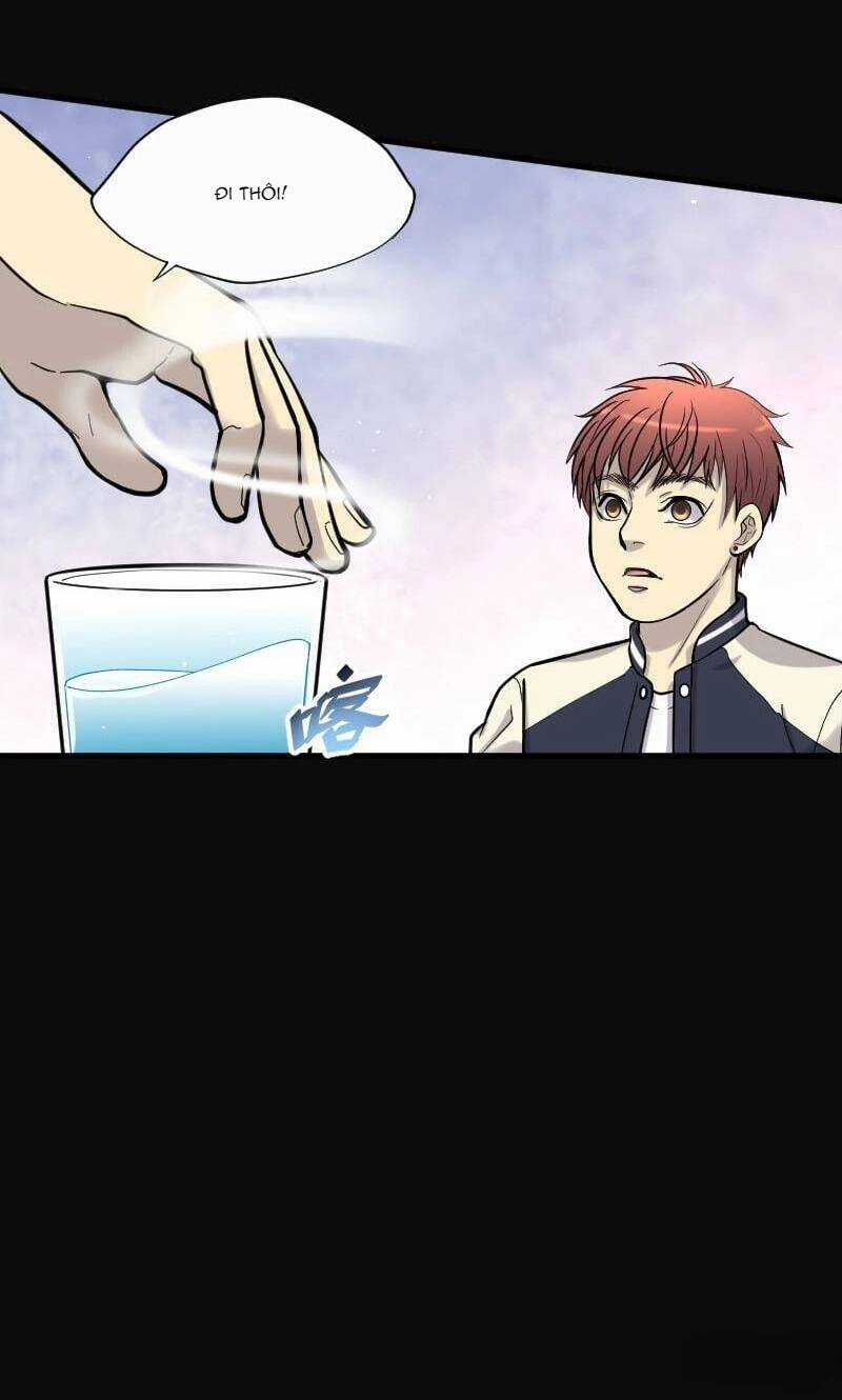 Thợ Cắt Tóc Cho Diêm Vương Chapter 31 trang 23