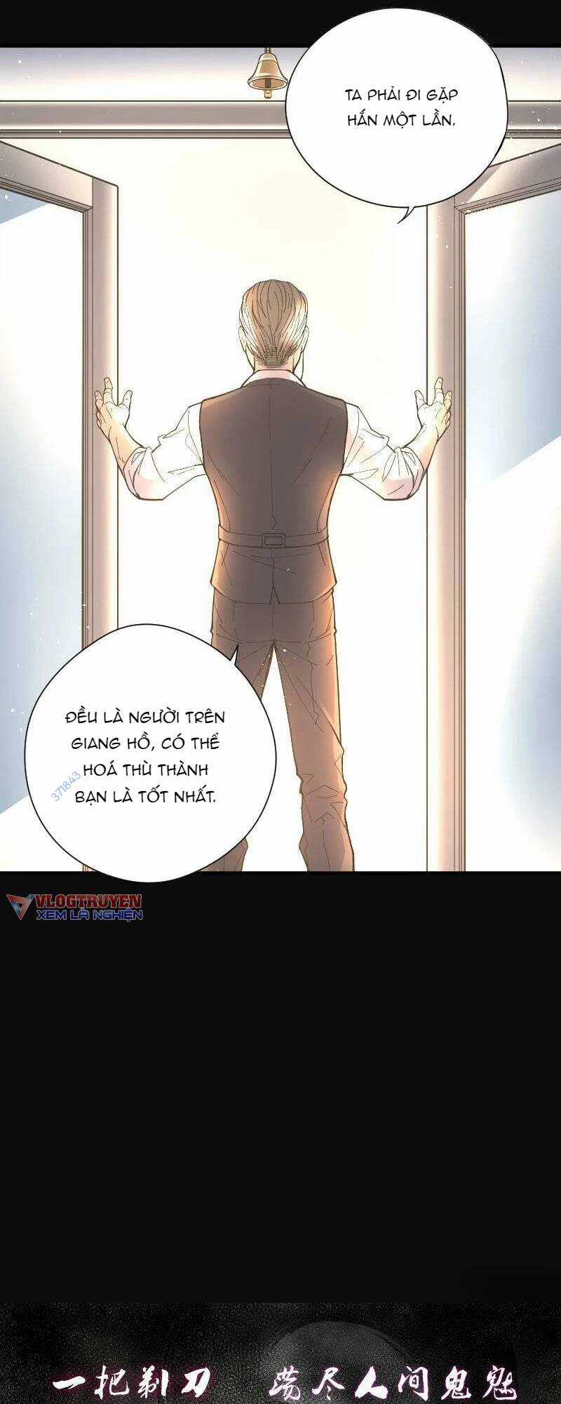 Thợ Cắt Tóc Cho Diêm Vương Chapter 31 trang 24