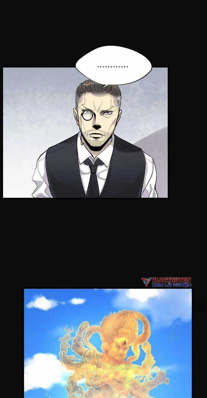 Thợ Cắt Tóc Cho Diêm Vương Chapter 31 trang 27