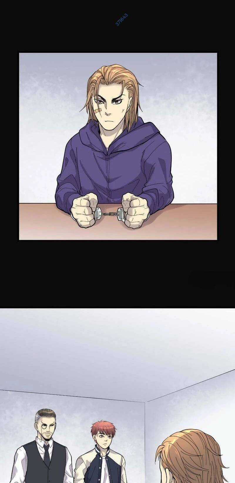 Thợ Cắt Tóc Cho Diêm Vương Chapter 31 trang 29