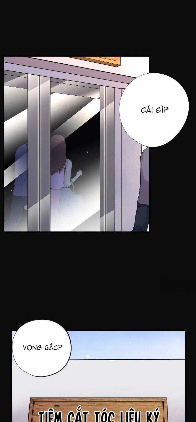 Thợ Cắt Tóc Cho Diêm Vương Chapter 31 trang 3