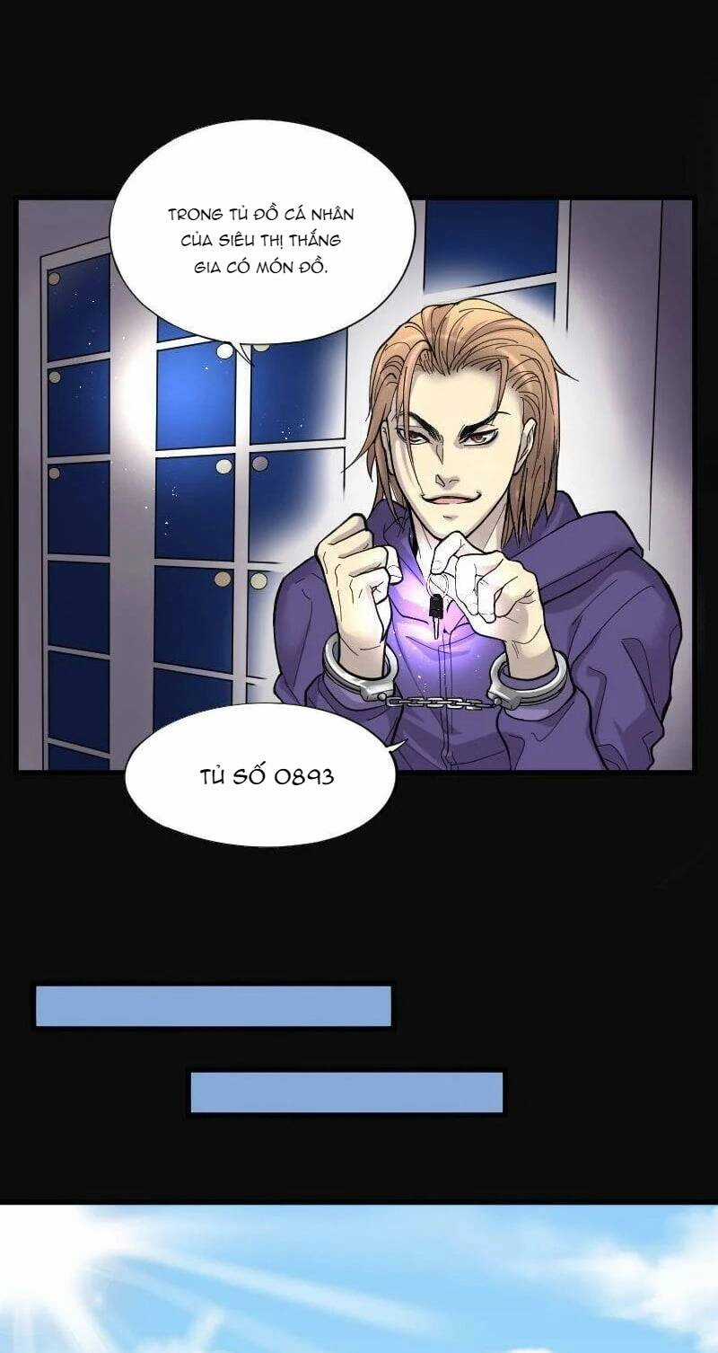 Thợ Cắt Tóc Cho Diêm Vương Chapter 31 trang 31